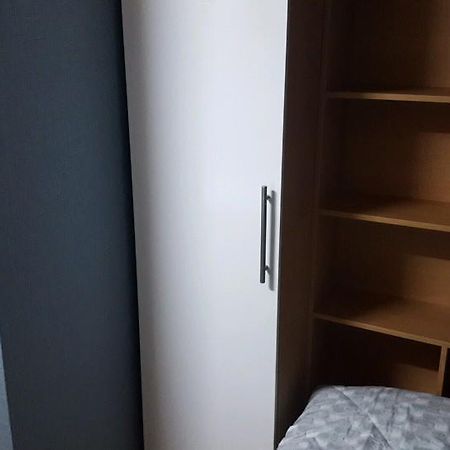 Cc Guesthouse_No.1 Seoul Eksteriør bilde
