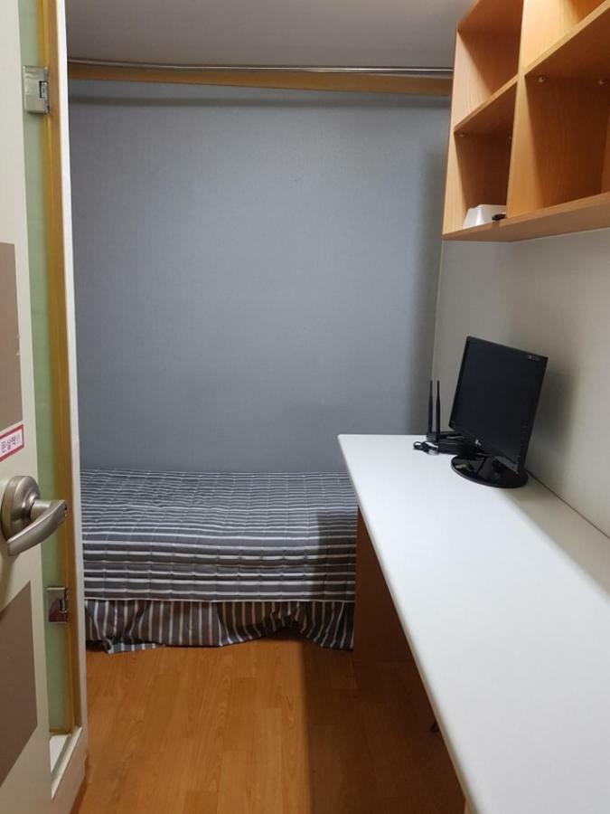 Cc Guesthouse_No.1 Seoul Eksteriør bilde