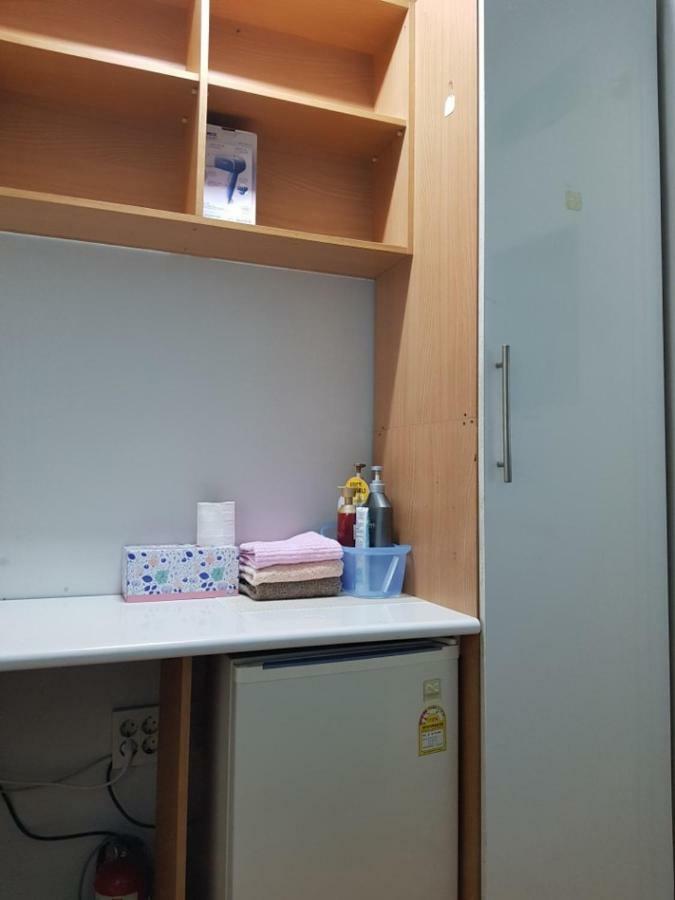 Cc Guesthouse_No.1 Seoul Eksteriør bilde